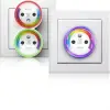 Fibaro wall plug with energy metering 11A 230V Z-wave
