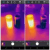 Termokaamera Flir One Pro LT Android telefonidele USB-C
