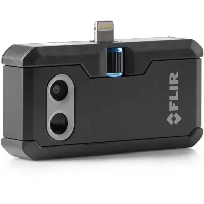 Termokaamera Flir One Pro iOS telefonidele