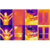 Termokaamera Flir One Pro iOS telefonidele