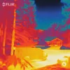 Termokaamera Flir One Pro iOS telefonidele