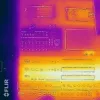 Termokaamera Flir One Pro iOS telefonidele