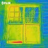 Termokaamera Flir One Pro iOS telefonidele