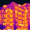 Termokaamera Flir One Pro iOS telefonidele