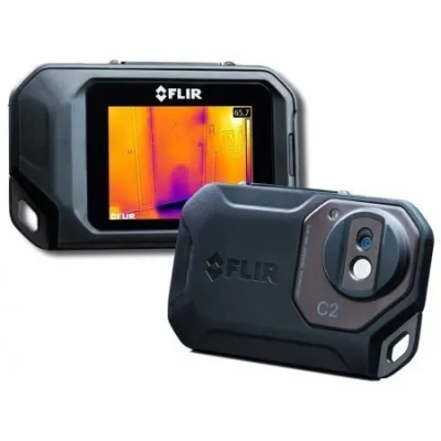 Termokaamera Flir C2