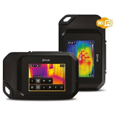 Termokaamera Flir C3 WIFI
