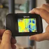 Termokaamera Flir C2