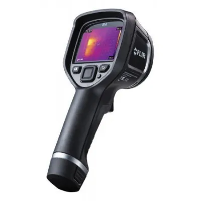 Termokaamera Flir E4