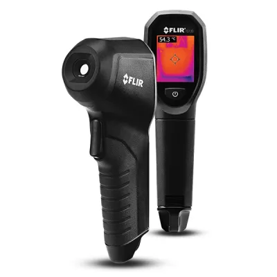 Infrapuna termomeeter  kaameraga -10...+150deg C Flir TG130