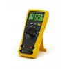 Multimeter ACA/DCA/ACV/DCV/R/F/C/t TRMS bargraph CATIV 600V