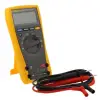 Multimeter ACA/DCA/ACV/DCV/R/F/C/t TRMS bargraph CATIV 600V