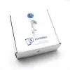 Optiline suitsuandur, CO andur, GSM, Eldes