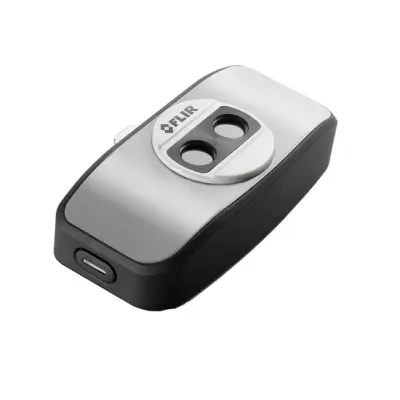 Termokaamera Flir One iOS telefonidele