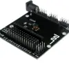 NodeMCU alusplaat V3-le
