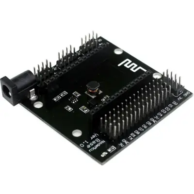NodeMCU alusplaat V3-le