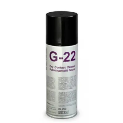 Dry cleaner for grease and oil removal 200ml