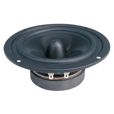 Broadband Speaker 5" 13cm 8R 20W 500...10000Hz 10Oz Dibeisi