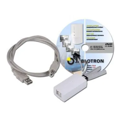 USB kaabel Jablotron David GD-04-le