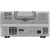 4 kanaliga ostsilloskoop 7" TFT 800*480pix 70MHz 1GS/s 8bit