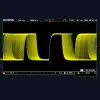4 kanaliga ostsilloskoop 7" TFT 800*480pix 70MHz 1GS/s 8bit