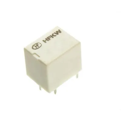 Relee 24VDC NO-NC 15A/15V 25mA