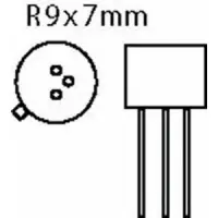 2N2905A/DIV