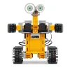 Jimu robot TANKBOT KIT