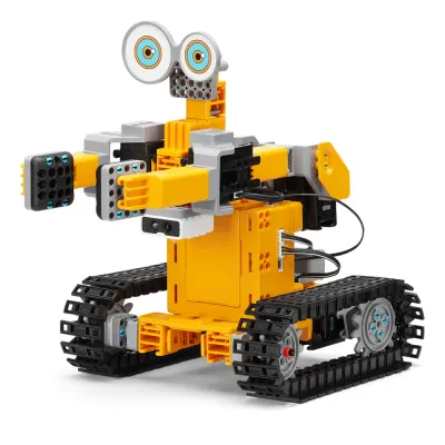 Jimu robot TANKBOT KIT