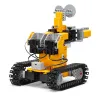 Jimu robot TANKBOT KIT