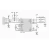 Kompassimoodul GY-273 3-5V IIC