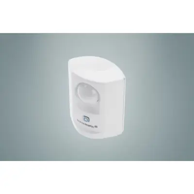 Homematic IP motion sensor
