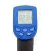 IR-termomeeter 12:1 -30..+550deg e=0.1...1 2%  K-type