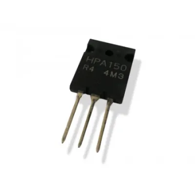 HPA150-R4 Si-N 1500V 15A 180W