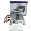 Voltage converter 24V->230V 600W modified sinus
