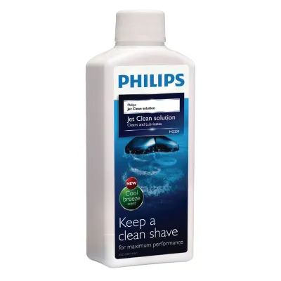 HQ200/50 Shaving Cleaning Fluid 300 ml