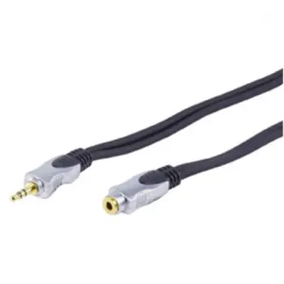 3.5mm pistik-3.5mm pesa 1.5m