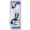 3.5mm pistik-3.5mm pesa 1.5m