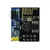 ESP8266 moodul, DHT11 temp. ja niiskus
