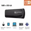 USB WiFi + Bluetooth 4.0 dongle