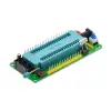 Plaat-moodul AVR programmaatorile