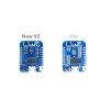 WeMos D1 mini plaat V2, ESP-8266EX baasil