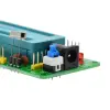 Plaat-moodul AVR programmaatorile