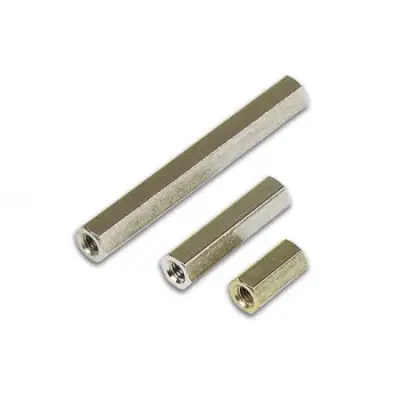 Distantspuks 5mm M3