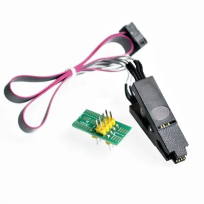 TEST-CLIP SOIC / SOP