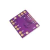 Voltage monitor, 3 channels, 0-26V I2C