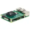 Raspberry PoE lisamoodul