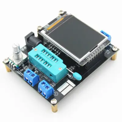 Multifunktsionaalne tester