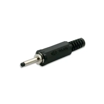 0.65/2.35mm DC pistik