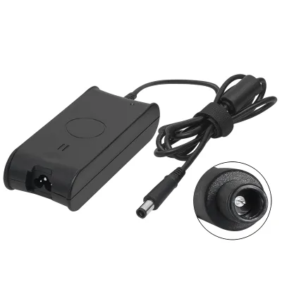 Sülearvuti laadija  Dell 19.5V 4.62A 90W pistik 7.4/5.0mm