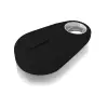 Bluetooth võtmehoidja, valvur, must, BT4.0, iOS, Android